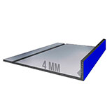GoldStar - Алюминиевые композитные панели 4мм