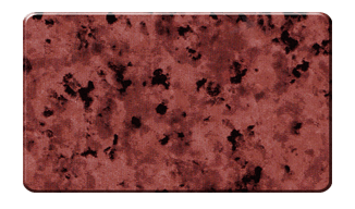 Цвет композитной панели - Темно-красный граниит
